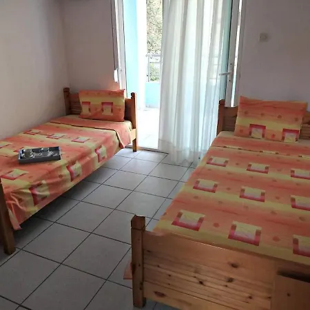 Fouli House Пефкохори