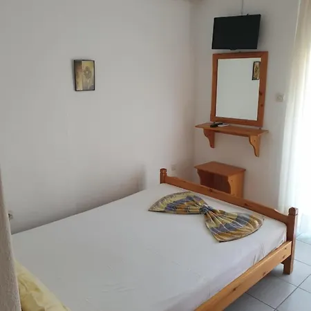 Aparthotel Fouli House Pefkochori