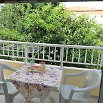 Fouli House Hotel apartamentowy Pefkochori