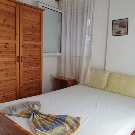 Fouli House Hotel apartamentowy *