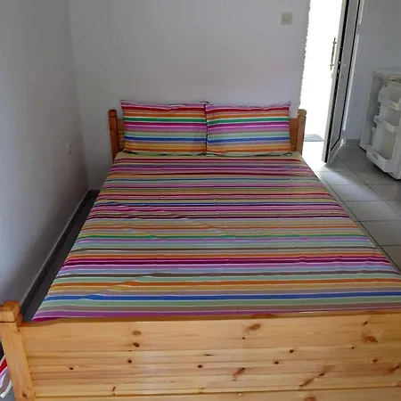 Fouli House Hotel apartamentowy *