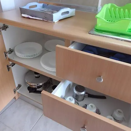 Fouli House Hotel apartamentowy *