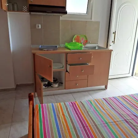 Fouli House Hotel apartamentowy *