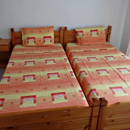 Fouli House Hotel apartamentowy