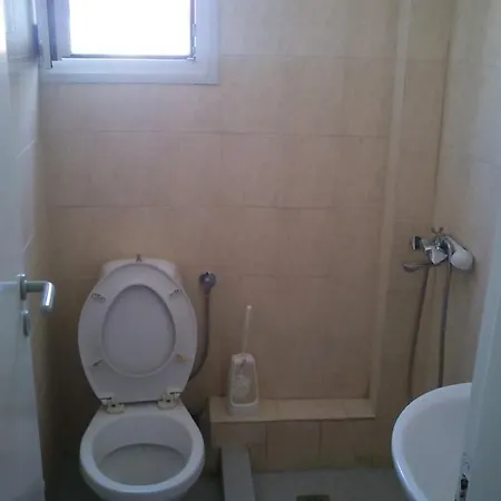 Fouli House * Pefkochori