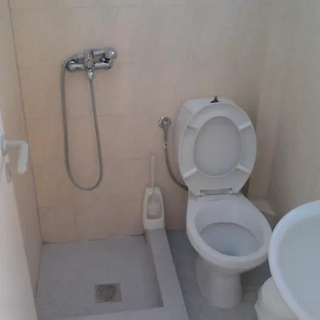 Fouli House * Pefkochori