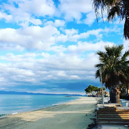 Fouli House Pefkochori