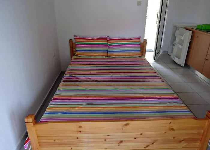 Fouli House Aparthotel *
