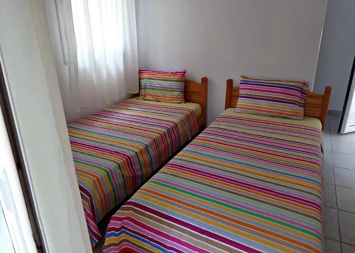 Aparthotel Fouli House Pefkochori
