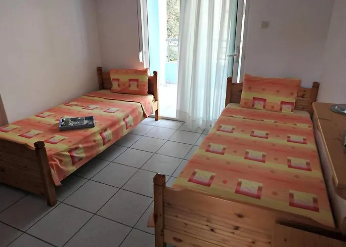 Fouli House Pefkochori