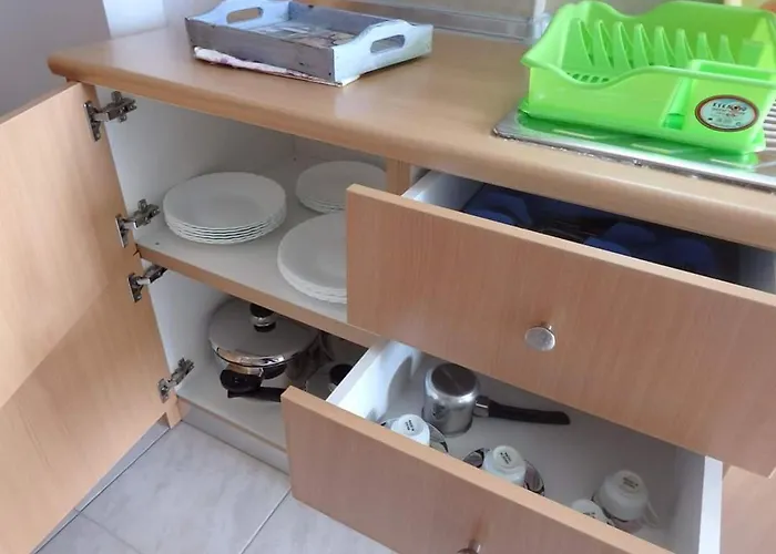 Fouli House Aparthotel *
