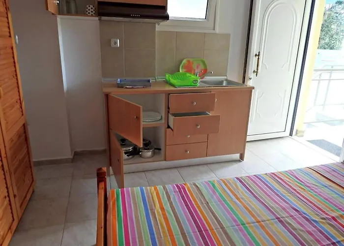 Fouli House Aparthotel *