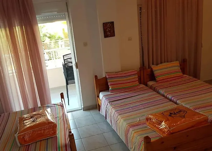 Fouli House Pefkochori