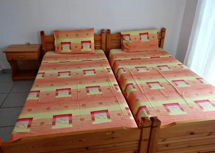 Fouli House Aparthotel