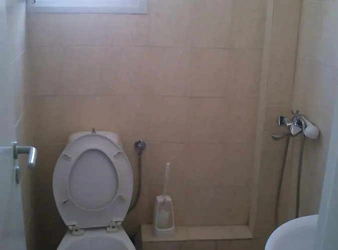 Fouli House * Pefkochori