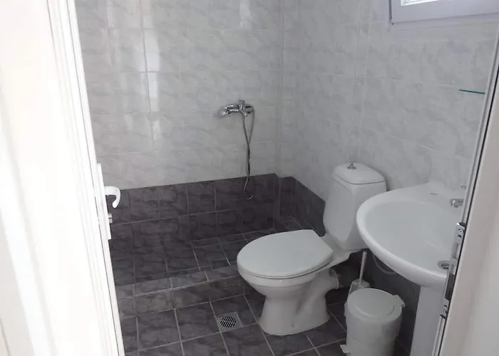 Aparthotel Fouli House